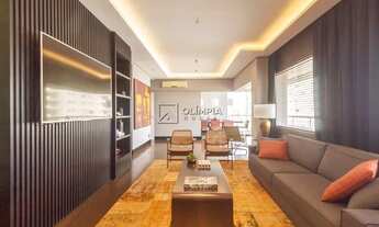 Imagem 7: Cobertura Venda Chácara Klabin 403 m² 4 Dormitórios