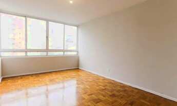 Imagem 2: Apartamento para Aluguel - Jardim Paulista, 3 Quartos, 125 m2