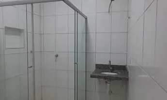 Imagem 6: Casa em samambaia tres quartos