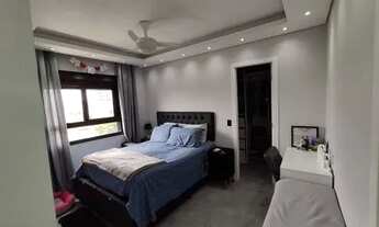 Imagem 7: Apartamento à venda em Barueri com 2 quartos sendo 1 suíte e 1 vaga por 725 mil