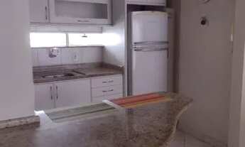 Imagem 2: Aluguel anual um dormitório no centro de balneário Camboriú por 2500