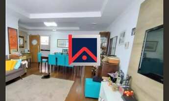 Imagem 3: Locação Apartamento 3 Dormitórios - 138 m² Bela Vista