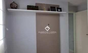 Imagem 3: Apartamento com 1 dormitório à venda, 39 m² - Vila Tesouro - São José dos Campos/SP