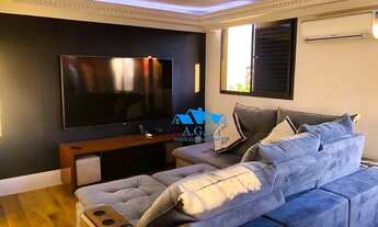 Imagem 5: Apartamento com 3 dormitórios à venda, 109 m² por R$ 742.000,00 - Vila Carrão - São Paulo