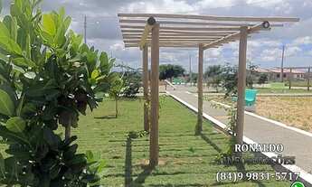 Imagem 3: Parcelas a partir de 255,00 é o Jardim Arvoredo!