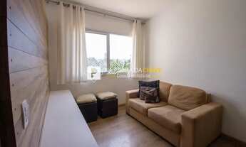 Imagem 4: SãO BERNARDO DO CAMPO - Apartamento Padrão - Independência