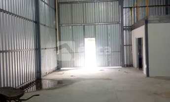 Imagem 3: Galpão para Locação na Murta em Itajaí SC com 271m²