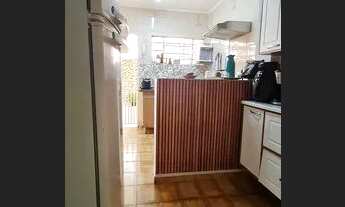 Imagem 6: Casa para venda possui 141m². com 4 quartos no Bosque dos Eucaliptos