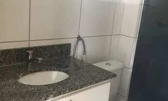 Imagem 7: Apartamento com 2 Suítes Condomínio Life Ponta Negra