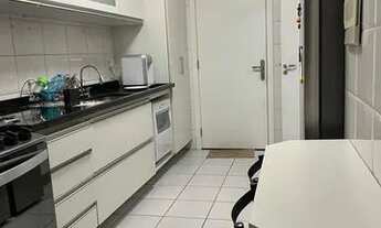 Imagem 3: LINDO APARTAMENTO 3 QUARTOS SENDO 1 SUITE ACEITA PET, 103m² VILA LEOPOLDINA