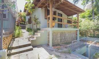 Imagem 2: Casa para aluguel, 3 quarto(s), Jardim São Pedro, Porto Alegre - FI1541