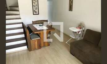 Imagem: Casa para Aluguel - Iapi, 2 Quartos, 75