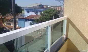Imagem 5: COBERTURA RESIDENCIAL PARA LOCAÇÃO E VENDA NA VILA TIBIRIÇÁ, EM SANTO ANDRÉ - SP