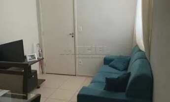 Imagem 3: Apartamento Padrão em São José dos Campos