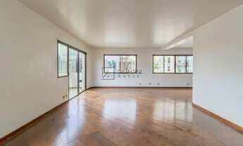 Imagem 3: Venda Apartamento 3 Dormitórios - 190 m² Itaim Bibi