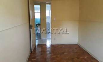 Imagem 4: 2 dormitórios sala 2 ambientes, Cozinha , 1 Vaga de garagem Santana próximo ao Metrô