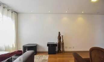 Imagem 5: Apartamento para Aluguel - Campo Belo, 2 Quartos, 60 m2