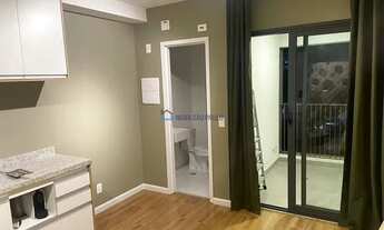 Imagem: Studio pronto para morar à 1 minuto do