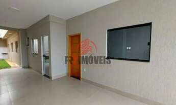 Imagem 7: CASA NO RESIDENCIAL HUGO DE MORAES GOIÂNIA/GO