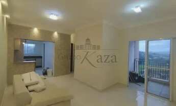 Imagem: Apartamento - Jacareí - Condomínio Siete