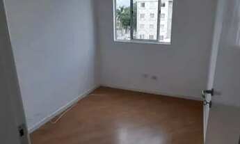 Imagem 6: Apartamento 2 quartos semi mobiliado Novo Mundo