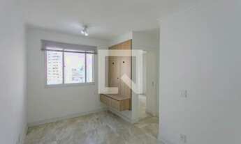 Imagem: Apartamento à Venda - Belém, 2 Quartos