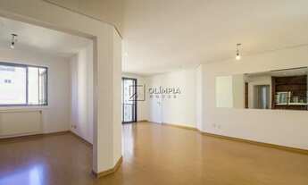 Imagem: Venda Apartamento 3 Dormitórios - 115 m²