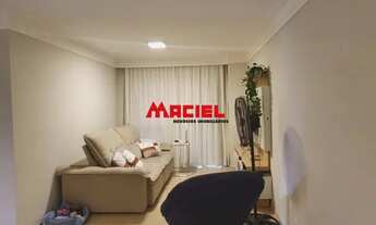 Imagem 4: Apartamento Padrão em São José dos Campos