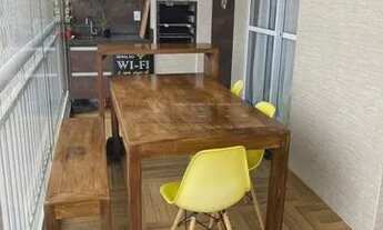 Imagem: Apartamento Padrão em São José dos Campos