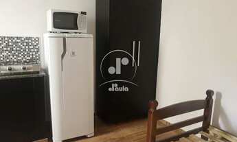 Imagem 6: Kitnet 27m² Nova- Mobiliada, 300m² da Faculdade UFABC, para Alugar R$1.280,00 no Bairro Ba