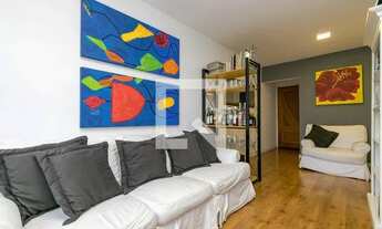 Imagem 4: Apartamento para Aluguel - Campo Belo, 2 Quartos, 70 m2