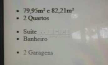 Imagem 2: Apartamento Padrão em São José dos Campos