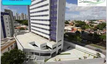 Imagem 4: CBD- Apartamento para venda possui 47 metros quadrados com 3 quartos em Boa Viagem - Recif