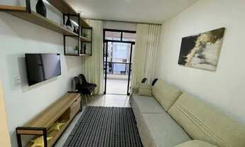 Imagem 2: Apartamento à venda, 2 quartos, 2 suítes, 1 vaga, Centro - Guarapari/ES