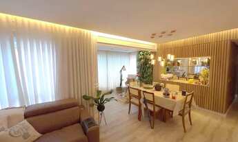 Imagem: Apartamento à venda, 3 quartos, 1 suíte