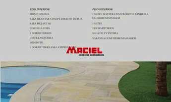 Imagem 2: Casa Condomínio em Caraguatatuba