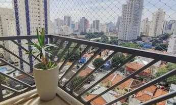Imagem 5: Apartamento Locação Pompéia 72 m² 2 Dormitórios
