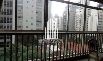 Imagem: Apartamento à venda 227m² 3 dormitórios