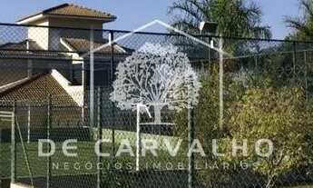 Imagem 2: Linda casa à venda - 4 Suítes - 300m² área construída Condomínio Residencial dos Lagos