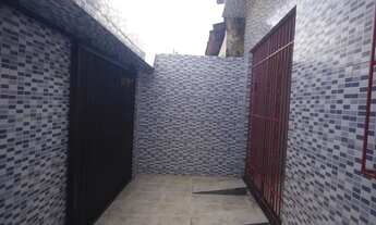 Imagem 3: Casa para aluguel, 2 quartos, 1 suíte, 1 vaga, ROSA ELZE - São Cristóvão/SE