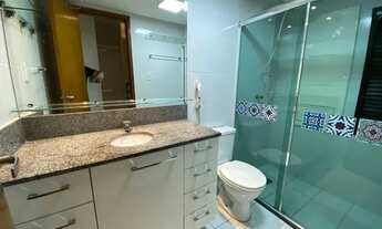 Imagem 7: METRÓPOLIS - PARQUE DEZ/ADRIANOPOLIS - 100% MOBILIADO