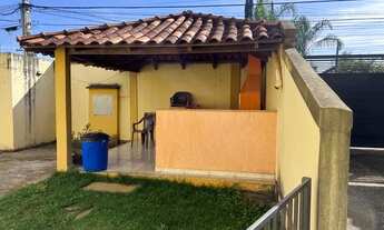 Imagem 6: Casa para aluguel possui 400 metros quadrados com 5 quartos em Setor Jaó - Goiânia - Goiás
