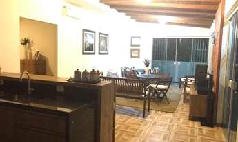 Imagem 3: Casa mobiliada próximo a lagoa de Ibirapuera sendo 3dormitorios e um suíte