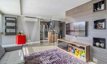 Imagem 3: Apartamento em Jardim Lindóia