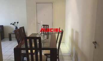 Imagem 2: Apartamento Padrão em São José dos Campos