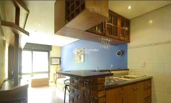 Imagem 2: PORTO ALEGRE - Kitchenette/Conjugados - Cidade Baixa