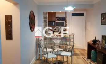 Imagem 3: Apartamento para venda na Vila Industrial! - Campinas