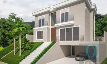 Imagem: Residencial Alphaville Santana de Parnaíba