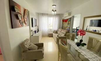 Imagem 2: Apartamento para Venda - 47.23m², 1 dormitório, 1 vaga - Sarandi