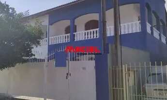 Imagem: Casa Sobrado em São José dos Campos